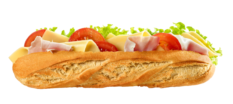 Sandwichs