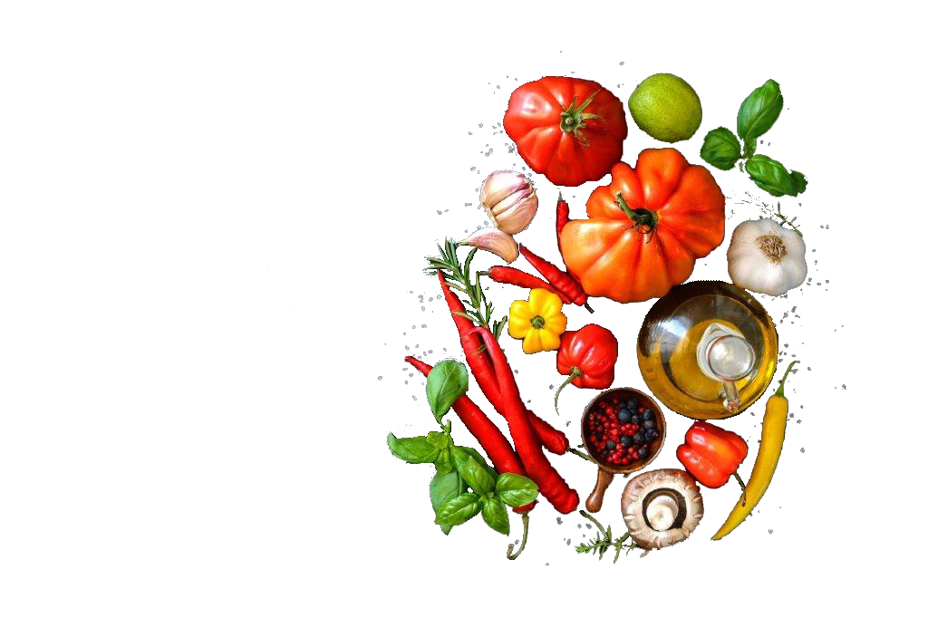 Légumes du soleil